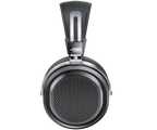FiiO FT1 Pro open-back planar headphones, in black