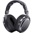 FiiO FT1 Pro open-back planar headphones, in black