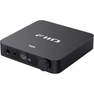 FiiO Headphone Amplifiers & DACs
