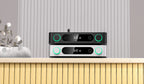 FiiO K13 R2R headphone amplifier and DAC