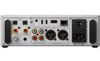 FiiO K17 headphone amp / DAC, in use