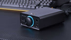 FiiO K7 BT desktop headphone amplifier and DAC with Bluetooth