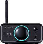 FiiO K7 BT desktop headphone amplifier and DAC with Bluetooth