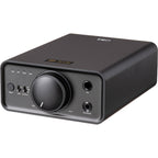 FiiO K7 desktop headphone amplifier and DAC