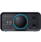 FiiO K7 desktop headphone amplifier and DAC
