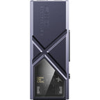 FiiO KA13 portable DAC and headphone amplifier, in black