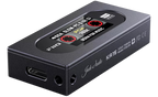 FiiO KA15 portable headphone amplifier and DAC