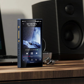 FiiO Portable Music Players