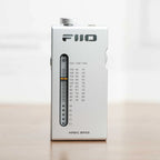 FiiO RR11 radio in black
