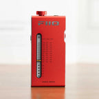 FiiO RR11 radio in black