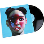 FKA Twigs - LP1 (Black) Vinyl LP