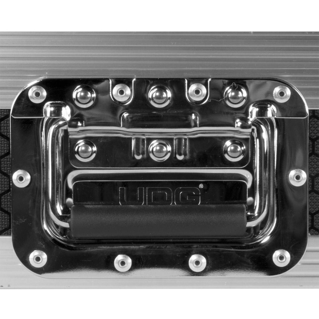 UDG Ultimate transporta koferis Multi Format Turntable sudraba (U92030SL2)