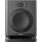 Focal Alpha 80 Evo, active nearfield monitors, front