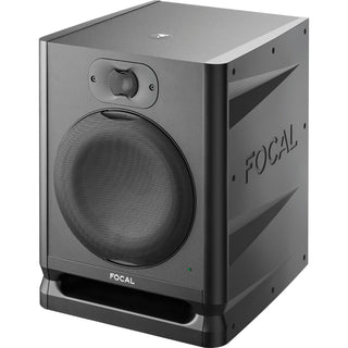 Focal aktīvie tuvā lauka monitori