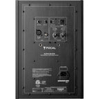 Focal Alpha 80 Evo, active nearfield monitors, view 7