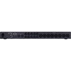 Focusrite Scarlett 18i20 4th Gen audio interface, rear panel ports