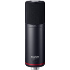 Focusrite Scarlett 2i2 Studio 4th Gen bundle