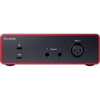 Focusrite Scarlett Solo Studio 4th Gen studio bundles, alternate view 6