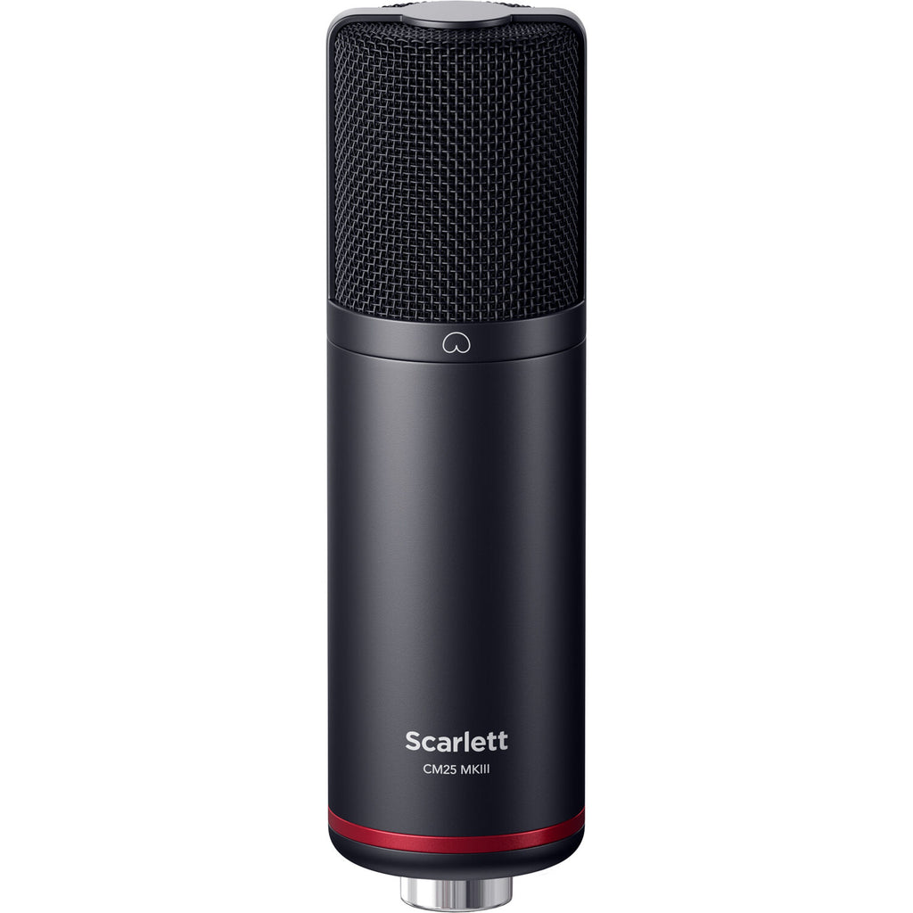 Focusrite Scarlett Solo Studio 4th Gen studio bundles, alternate view 7