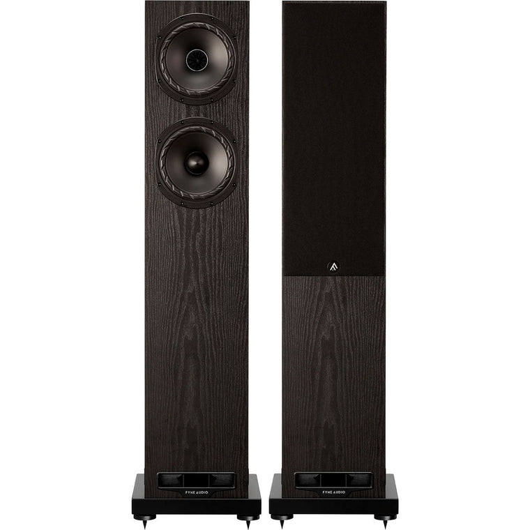 Fyne Audio