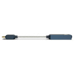 iFi Audio GO link 2 Max side profile