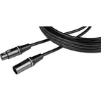 Gator Composer Series GCWC-XLR-10 XLR cable, 3 m, in black