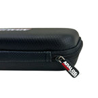 Analog Cases Glide Case for Teenage Engineering OP-1 and OP-1 Field, studio bag with protective padding and sleek design.