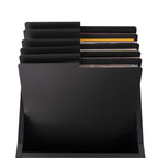 Glorious Vinyl LP Divider Set, detail view