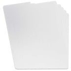 Glorious Vinyl LP Divider Set, detail view