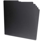 Glorious Vinyl LP Divider Set, hero front view