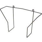 Glorious Vinyl Set Holder Smart 12-inch DJ table and furniture for organizing vinyl records and DJ equipment.