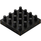 Intech Studio EN16 Detent Series 3 MIDI controller with grid interface and customizable controls.