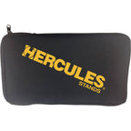 Hercules Stands DG400BB laptop stand, base detail