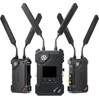 Wireless Video System