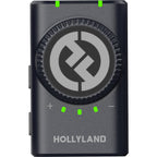 Hollyland Lark M2 Combo wireless microphone system