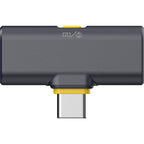 Hollyland Lark M2 (USB-C) wireless microphone system