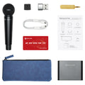 Hollyland MELO P1 Solo, package contents