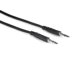 Hosa CMM-103 3.5mm TRS - 3.5mm TRS Cable 1m
