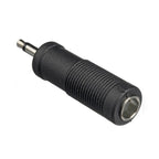 Hosa GMP-113 6.3mm TS-Female - 3.5mm TS-Male Adapter, alternate view 2