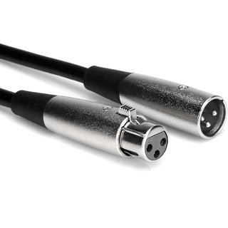 XLR - XLR kabeļi