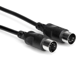 MIDI Cables