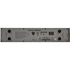 SilentPower PowerStation power supply with multiple ports and a sleek design, ideal for home audio setups.