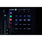iCon P1-M DAW controller