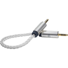 iFi Audio 4,4 mm uz 4,4 mm kabelis