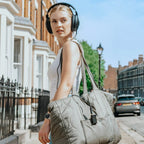 iFi Audio Go Blu Air headphone amp / DAC, view 8