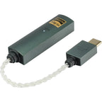 iFi Audio Go Link Max headphone amplifier and DAC
