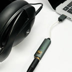 iFi Audio Go Link Max headphone amplifier and DAC