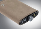 iFi Audio hip-case 3, taupe.
