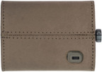iFi Audio hip-case 3, taupe.