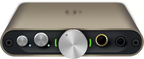 iFi Audio Hip-Dac 3 portable headphone DAC and amp